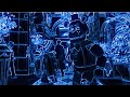 Freddy Fazbear in Home Alone 2 (FNAF Meme) vocoded to Gangsta's Paradise, Miss The Rage and more