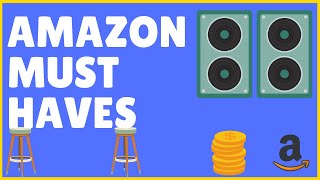 More Amazon Must Haves You Need In Your Life2021