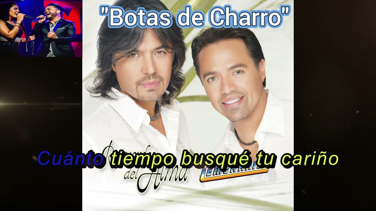 Karaoke 🎤 Popurrí Rancheras Temerarios  ♪ Pista