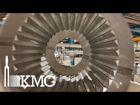 On Machine Seasoning flyove