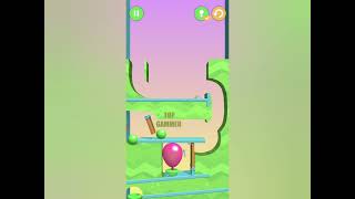 dig this! 700-2 | Peace Ball | Dig this level 700-2 Gameplay walkthrough solution