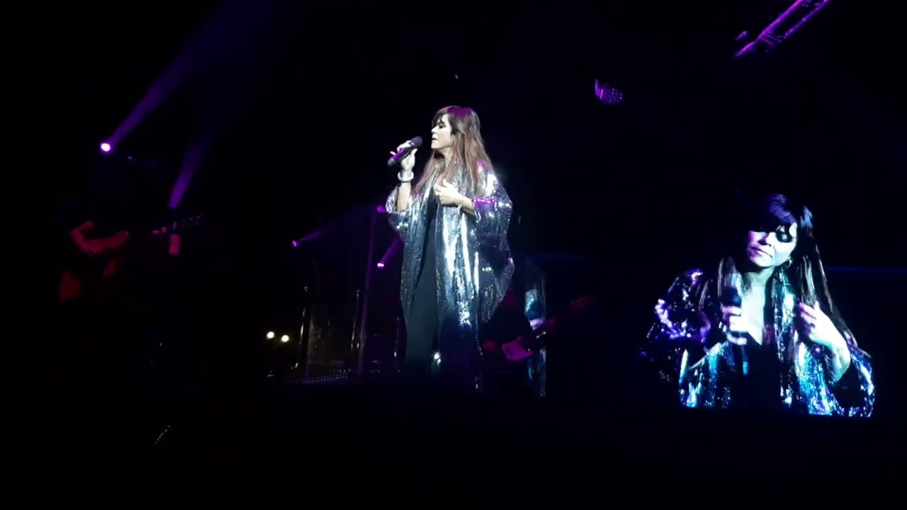 12. La huella - Vanesa Martín | Buenos Aires, 30.09.2022