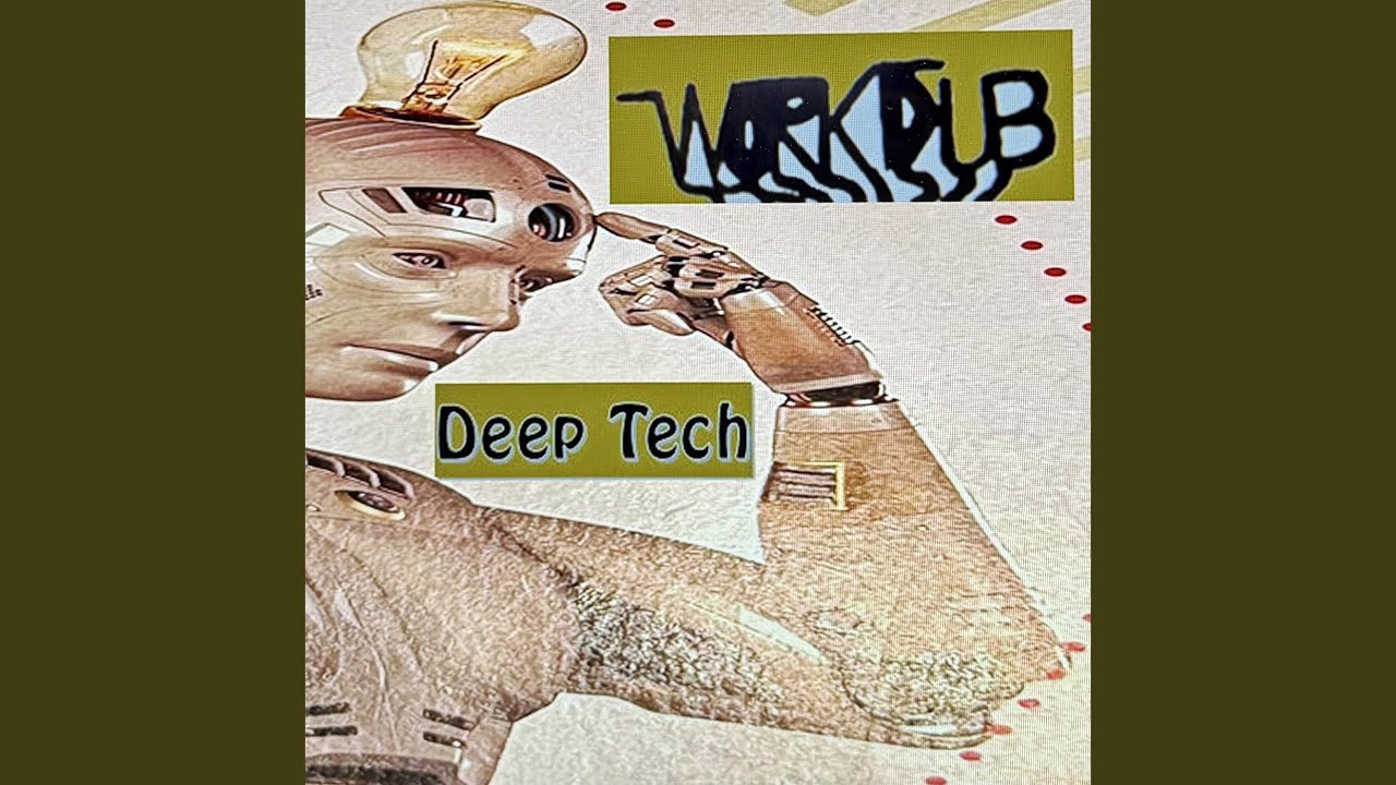 Ver Deep Tech no YouTube Ver Deep Tech no YouTube