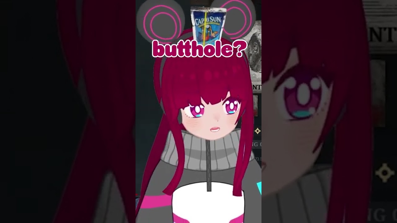 Gamer Words ft. Leaflit