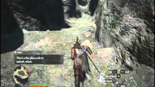Dragon's Dogma: From a Different Sky 93