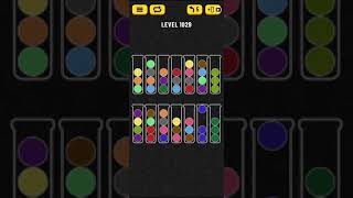 Celebrity Ball Sort Puzzle - level 1029 Profile