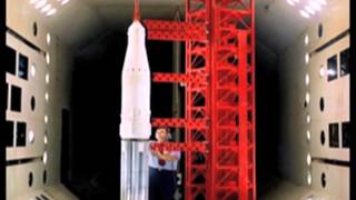 Nasa Now Model Aircraft