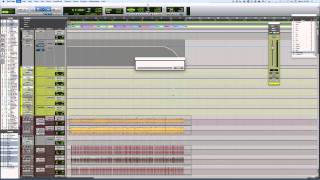 Mixing With Mike Mixing Tip: Creating and Working With Mix Stems
