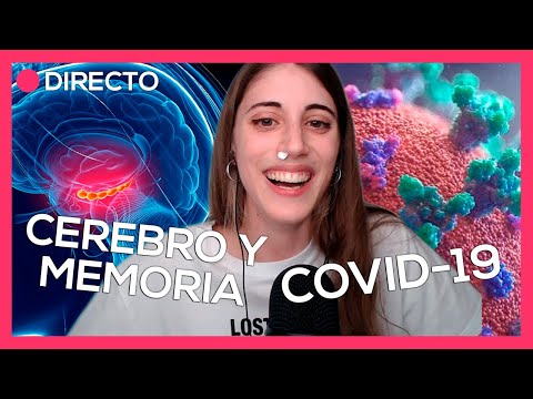 NOTICIAS de BIOMEDICINA 11/01/2021: cómo funciona la memoria y actualización sobre COVID-19
