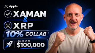 Ripple XRP : Vote on Xaman and Earn 10% XRP Up to 100k $XRP screenshot 4