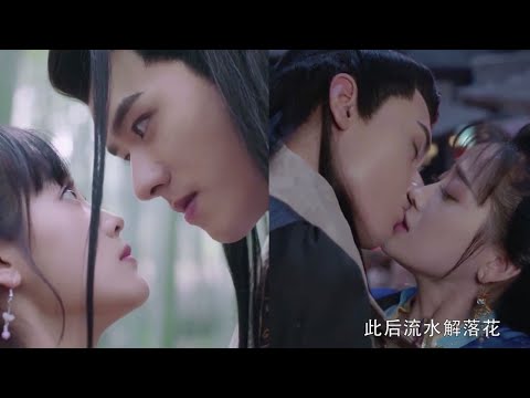 💕Unique Lady 💕Wu Mei💖 Luo Jing💖Xiu Wen💕Love History💕