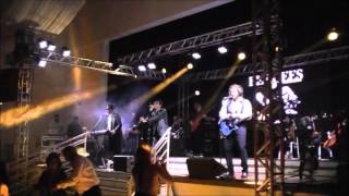 Bee Gees One Tribute Band - Banda Cordas - Juliet