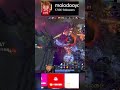 Топ 1 ИНВОКЕР - twitch.tv/molodooyq | Dota 2 | Дота 2