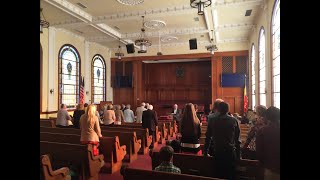 Building Hope Together: Renewing Faith and Commitment