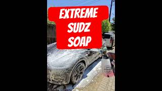 Extreme Sudz Soap