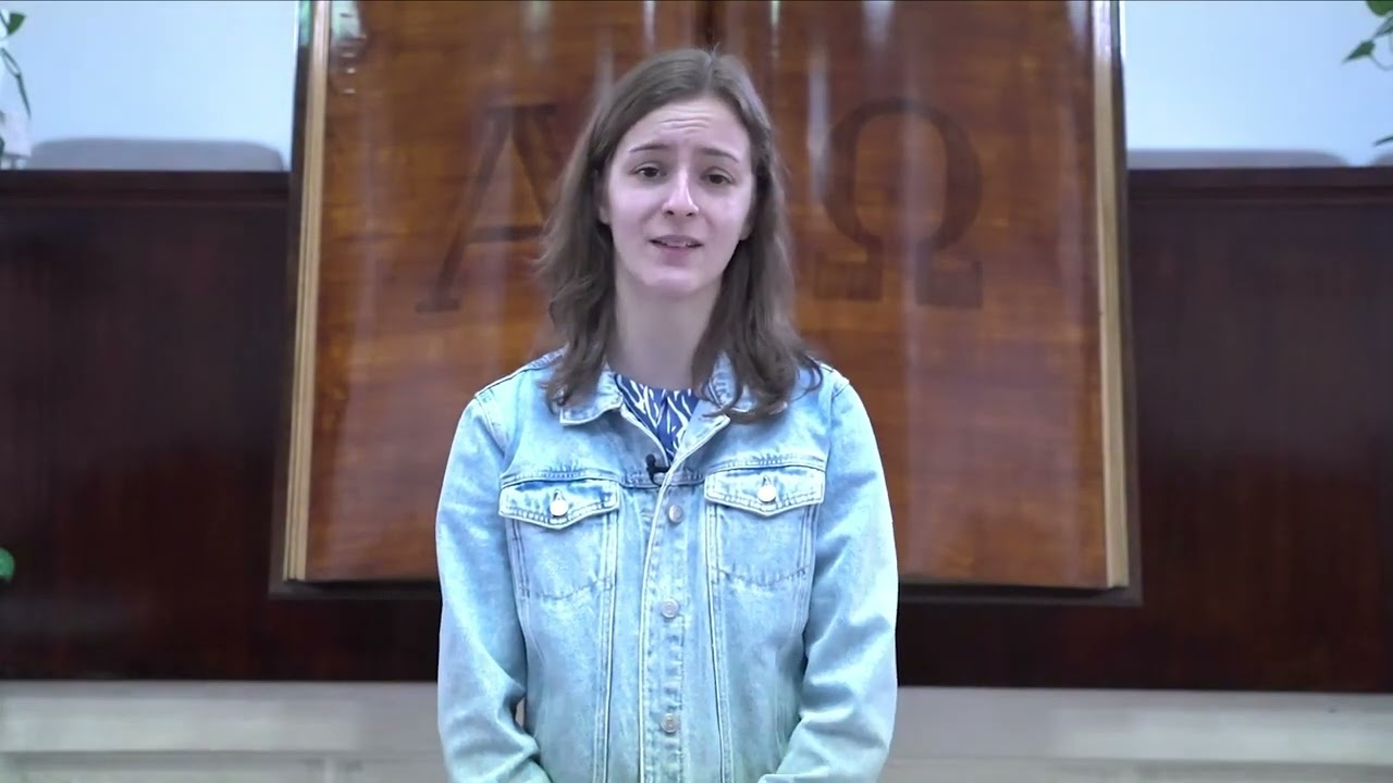Küzdelem a lelki beállítottságú értelemért