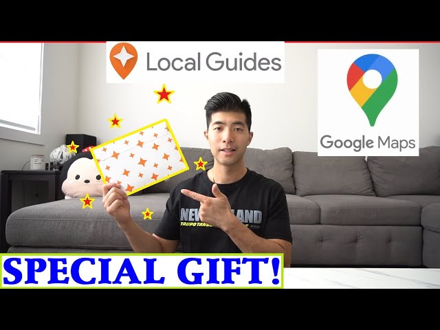 Local Guides Connect - Question about a Local Guides reward email? Read  t - Page 83 - Local Guides Connect