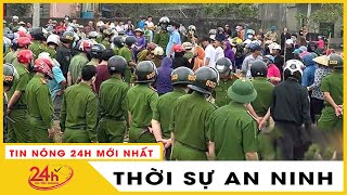 Toàn cảnh Tin Tức 24h Mới Nhất 1/6/2021 | Tin Thời Sự Việt Nam Nóng Nhất Hôm Nay | TIN TV24h screenshot 4