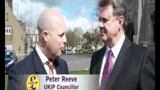 UKIP Local Party Election Broadcast 2012