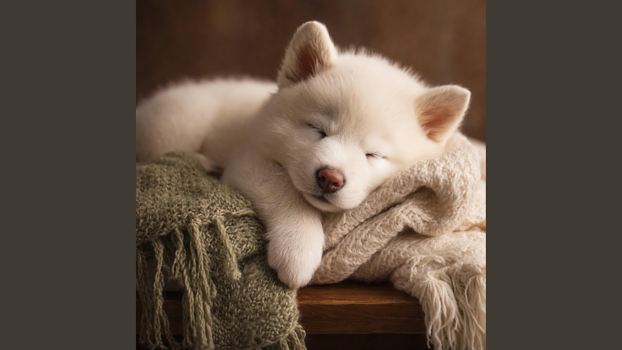 Dog Sleep Music (ver5)