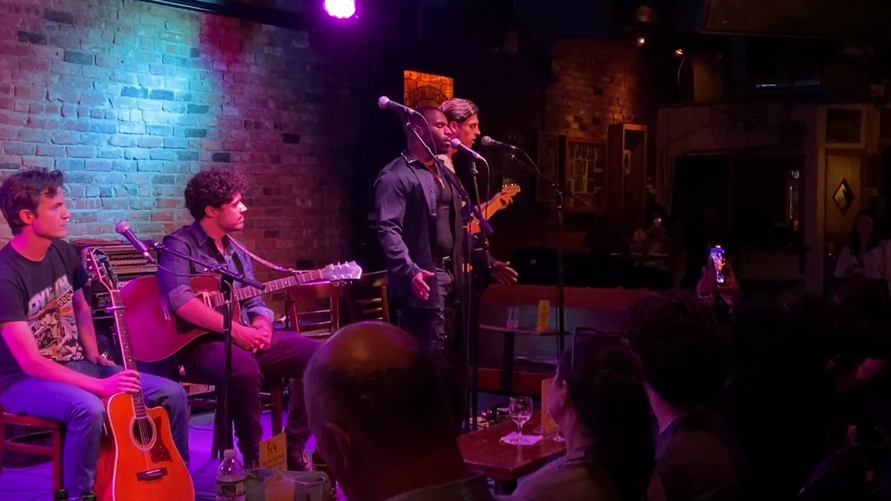 Phil Loft - Vanishing Point. August 7, 2023