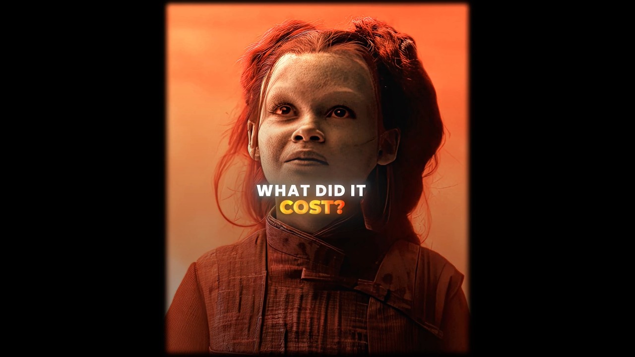 "What Did It Cost- Everything" | Thanos x Shattered Memories (Slowed) Edit | 