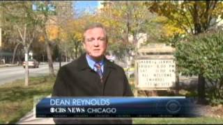 Was Chicago the Terrorists' Target?