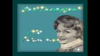 Sue Thompson  til I Kissed You