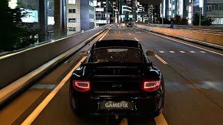 TOP 10 Best PC Open World Racing Games | PC Racing Games screenshot 4