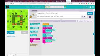Nested Loops in Maze | Code.org