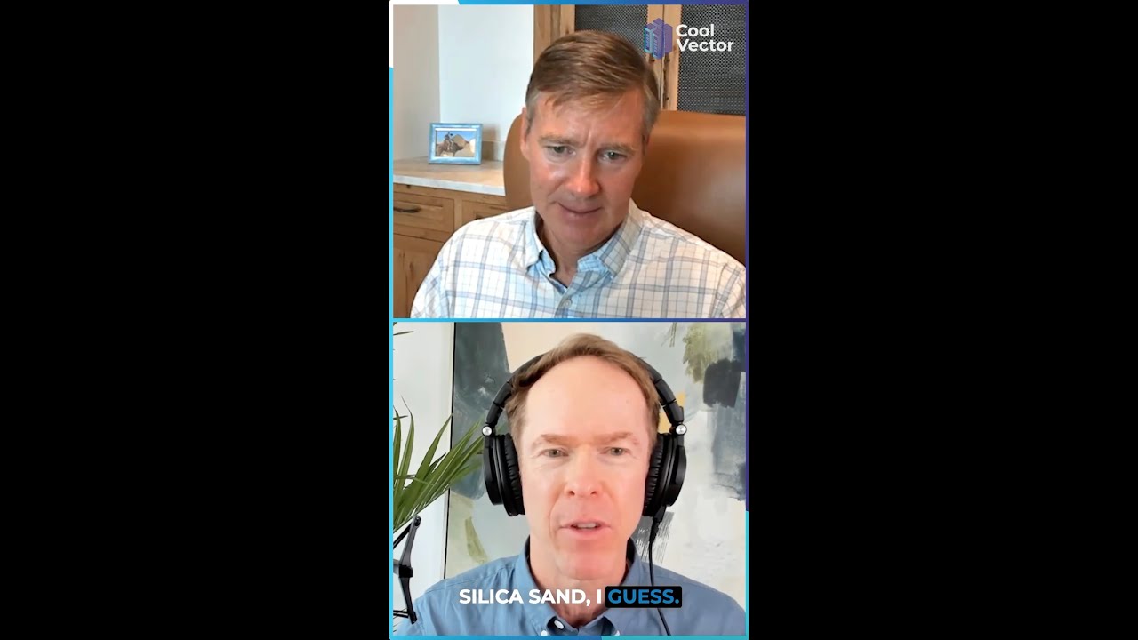 Why the telecom crash of the early 2000s was 'horrific'