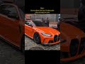 It's not about the cost; it's about the value of what you own #viral #bmw #millionairevibes