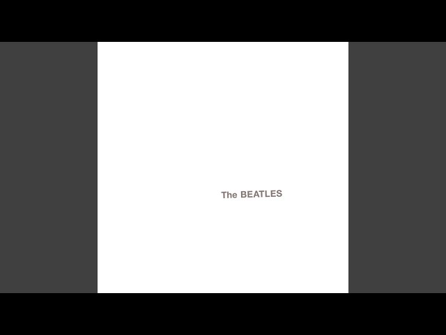 The Beatles  - Birthday