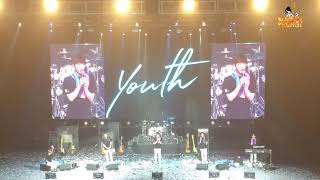 [20181006] DAY6's 데이식스 Heartfelt Messages to Filipino My Days : You Were Amazing! | YOUTH IN MANILA