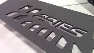 Product video thumbnail