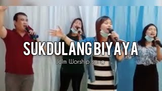 SUKDULANG BIYAYA | JCLM Worship Song