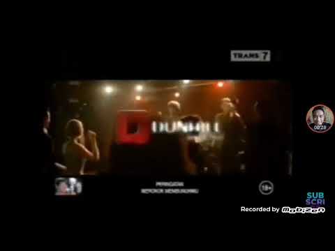 Iklan Dunhill Mild - Baru Isi 16 Batang (2014) @ MNCTV, Trans 7, RCTI, Indosiar, \u0026 Trans TV