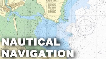 Nautical navigation. Chapter 1. Introduction. #shipping #navigation #seafarer #deckofficer