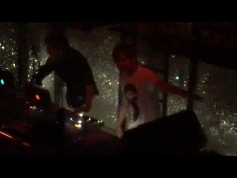 DJ HiBiKi & DJ KEN-BOW @Ammona