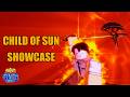 Child Of Sun (Escanor) SHOWCASE | Anime Final Quest