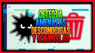 RogueKiller v13.0.14.0, eliminar malware genérico y amenazas avanzadas.