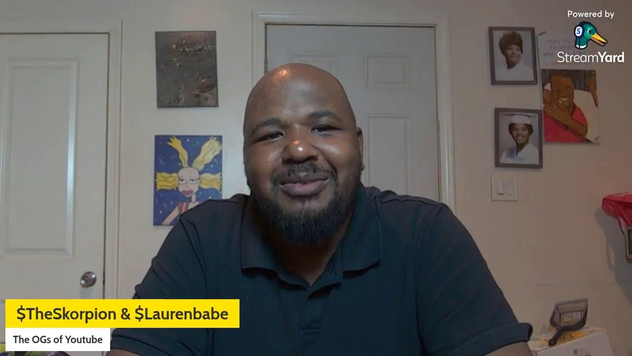 Let's Try This Again