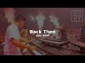 Back Then Feat Aaron Cole By Elevation Rhythm YTHX 2022 Aux Keys Mix mp3