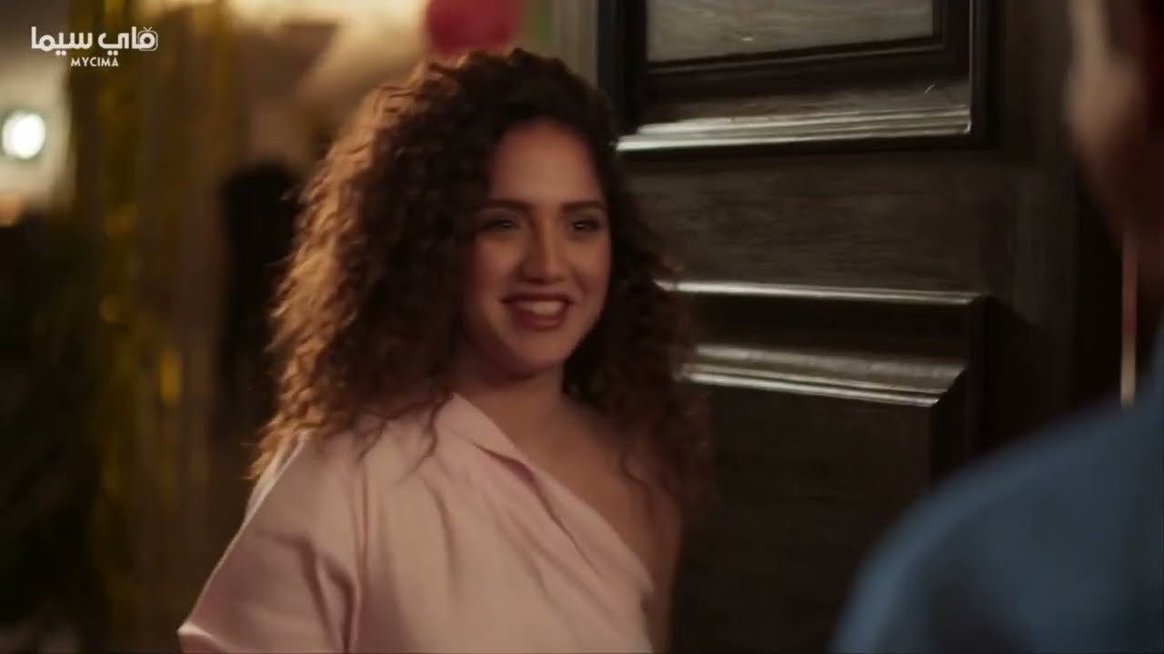 خبينى مصطفى قمر / احمد داش / كمال و سالى / مسلسل الحرامى