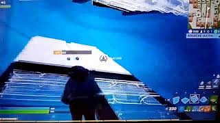 Goosebumps Kills Fortnite