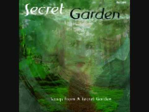 Secret Garden (+) Chaconne