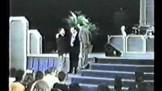 The toronto blessing unmasked pt 7 of ...