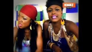 ARIELLE T. Feat. SHAN'L Réponse J-RIO