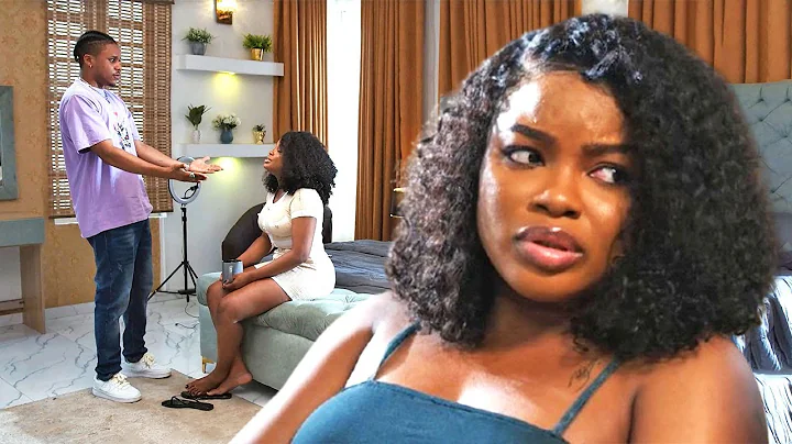 SACRIFICE MADE FOR FAME (Lina Idoko, Ruby Okezie, Isreal Henry) | NIGERIAN MOVIE | AFRICAN MOVIE