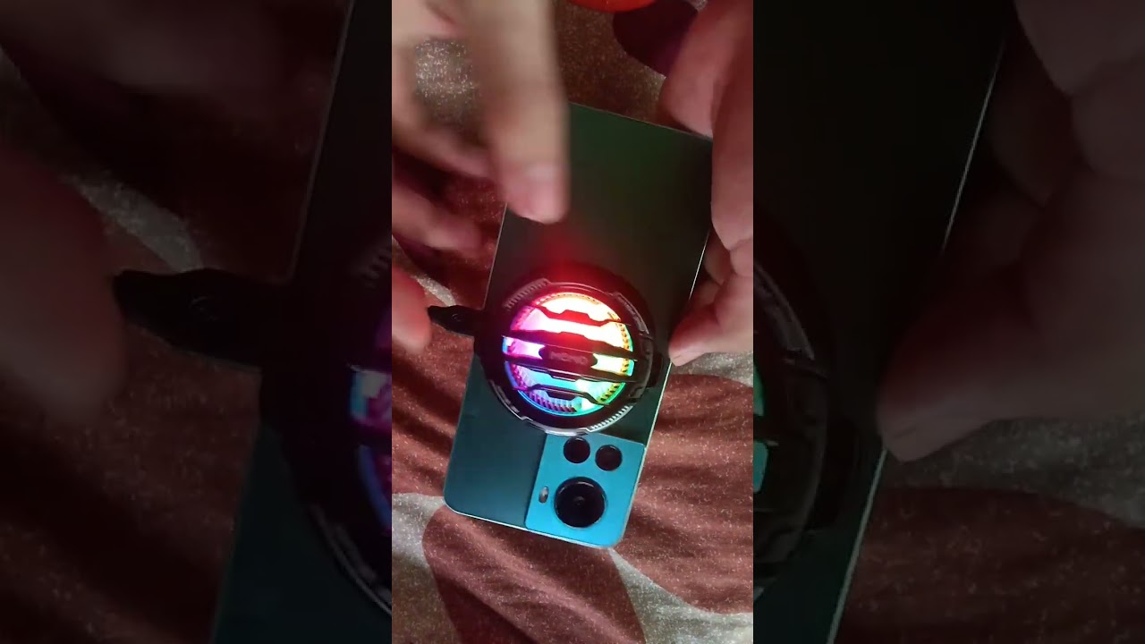 Memo cx07 instant cooler 🥶🥶